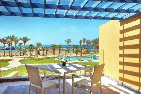 Hilton Hurghada Plaza - 28