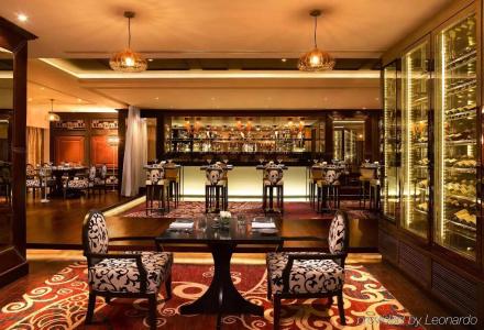 Sofitel Mumbai Bkc - 1