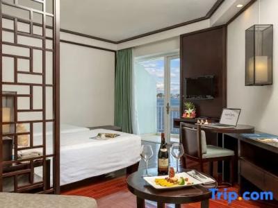 Novotel Ha Long Bay - 93