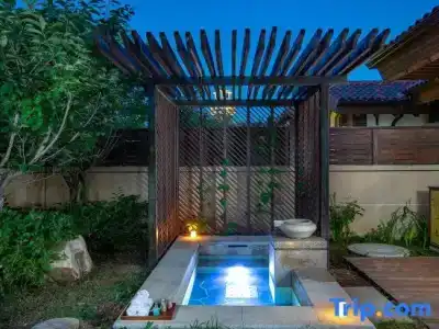 Holiday Inn Dalian Hot Spring, An Ihg - 70