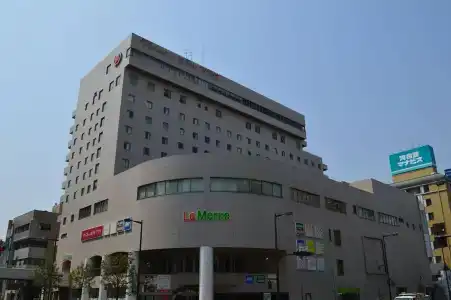 Takasaki Washington Plaza - 26