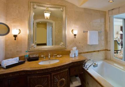 The Leela Palace Bengaluru - 6