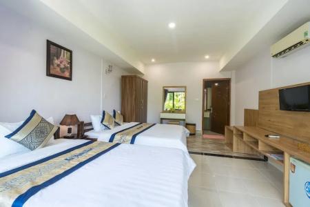 Mai Phuong Resort Phu Quoc - 85