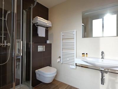 Hôtel Esprit d'Azur - 35