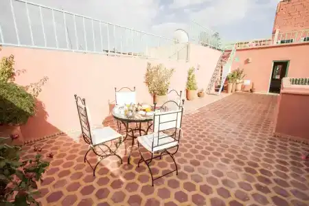 Riad Inaka - 19