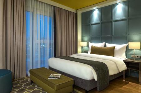 Citadines City Centre Frankfurt - 112