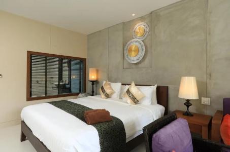 Tea Tree Boutique Resort - 52