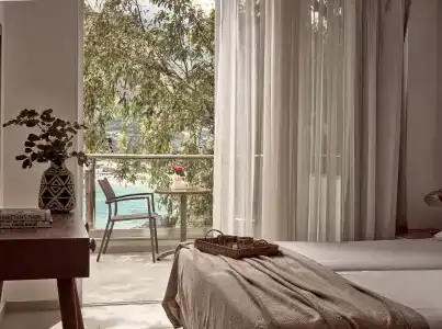 Troulis Apart-Hotel - 86