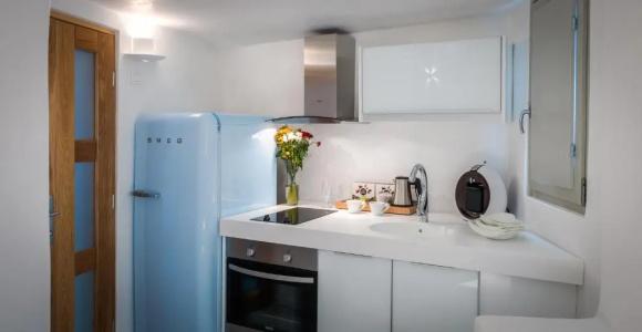 Elite Luxury Suites - 298