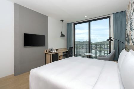 Holiday Inn & Suites Siracha Laemchabang, An Ihg - 29