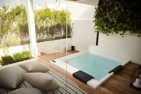 Musae Relais & Spa - 207
