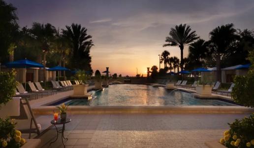 Omni Orlando at Championsgate - 17