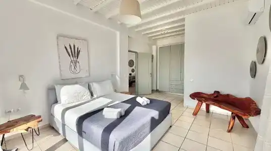 Amperian Mykonos Suites & Villas - 417
