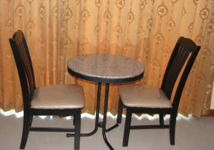 Siam Platinum Pattaya - 7