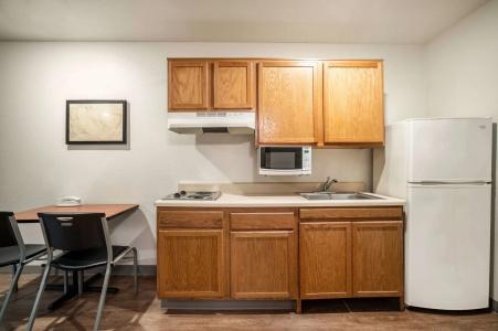 WoodSpring Suites - 12