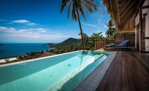 Phandara Luxury Pool Villas - 49