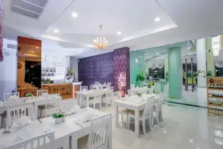 Royal Pavilion Hua Hin - 25