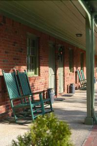 Hillwinds Inn - - 28