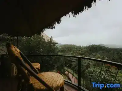 Khaosok Boutique Camps - 38