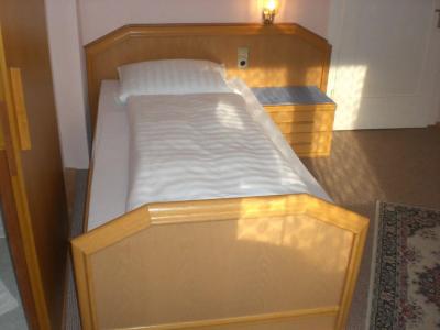 Pension Blüchersruh - 3