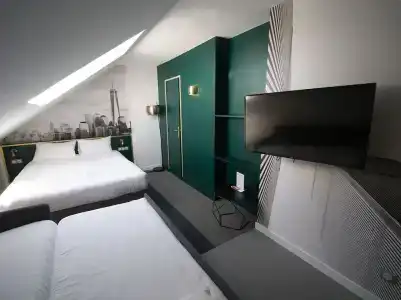 ibis Styles Métropole - 48