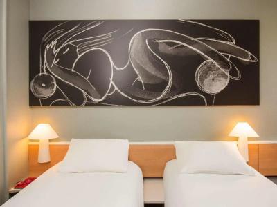 ibis Reims Tinqueux - 25