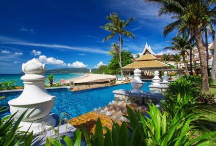 Beyond Resort Karon - Sha Extra Plus - 37