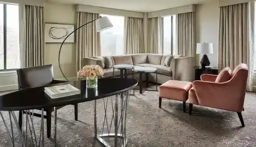 Four Seasons Washington Dc - 15
