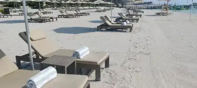 Address Beach Bahrain - 10
