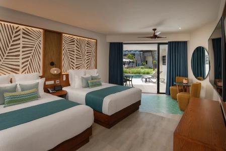Dreams Macao Beach Punta Cana - 5