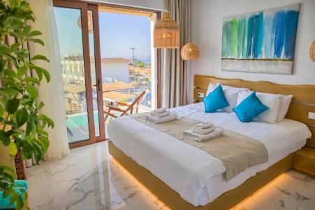 Alia Luxury Suites - 55