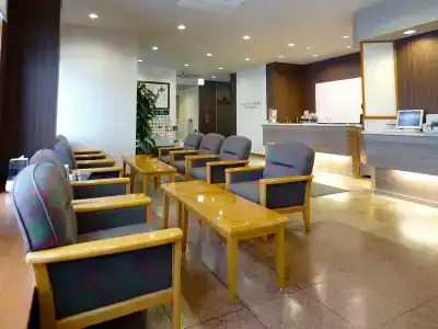 Route-Inn Akita Tsuchizaki - 11