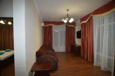 Трой - 21