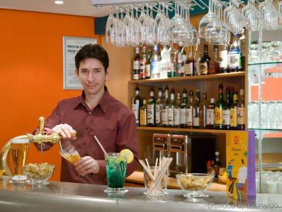 Novotel Suites Montpellier Antigone - 41