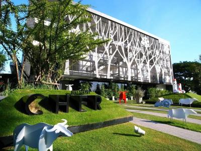 Cera Resort @ Cha-am - 16