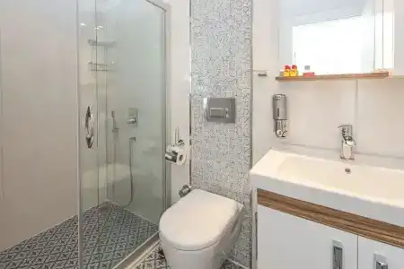 Sardunya Andifli Otel - 6