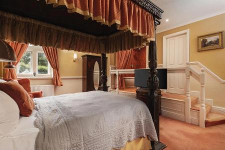 Lumley Castle Hotel - 17