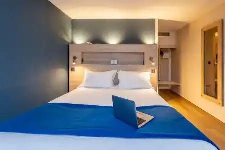 Kyriad Digne-Les-Bains - 43