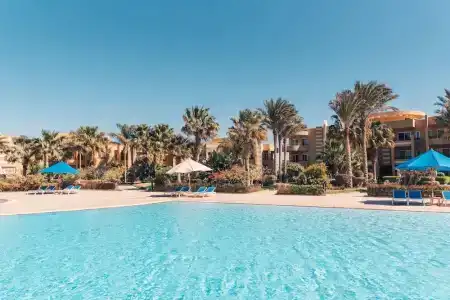 Grand Ocean El Sokhna - 27