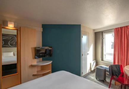 ibis Tours Centre Gare - 40
