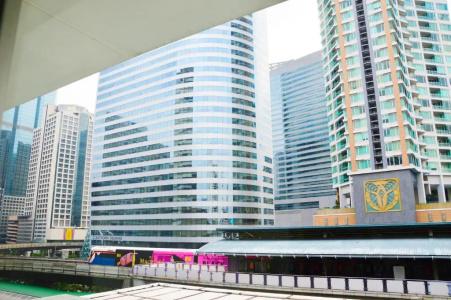 I Residence Silom - 59
