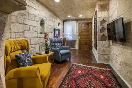 Cappadocia Estates - 200