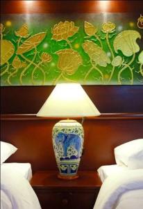 Chour Palace - 10