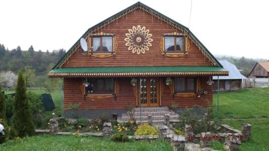 Усадьба у Анастасийки - 2