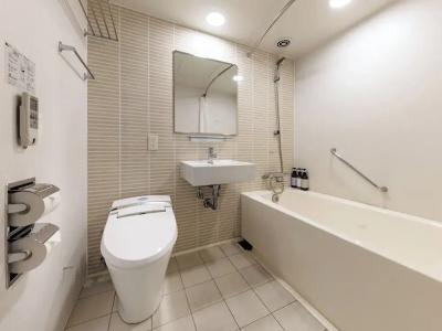 Nishitetsu Resort Inn Naha - 51