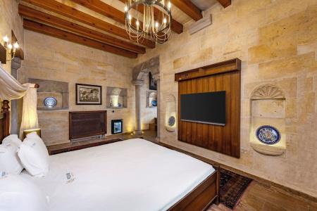Pegas Cave Suites - 222