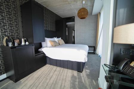 Doubletree By Hilton Amsterdam - Ndsm Wharf - 86