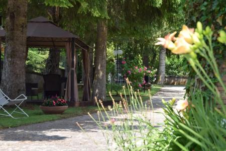 Albergo Il Picchio - 27