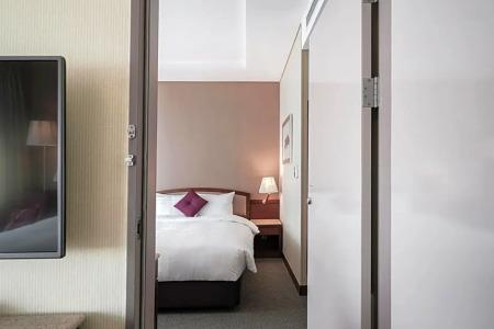 Best Western Premier Gangnam - 45