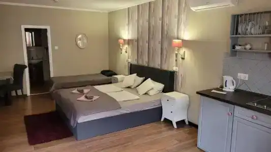 Guest House Romantika Panzio - 94